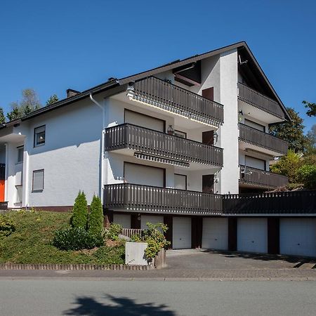 Welcome In - Apartment Am Kleehagen 26, Winterberg-Niedersfeld Ngoại thất bức ảnh