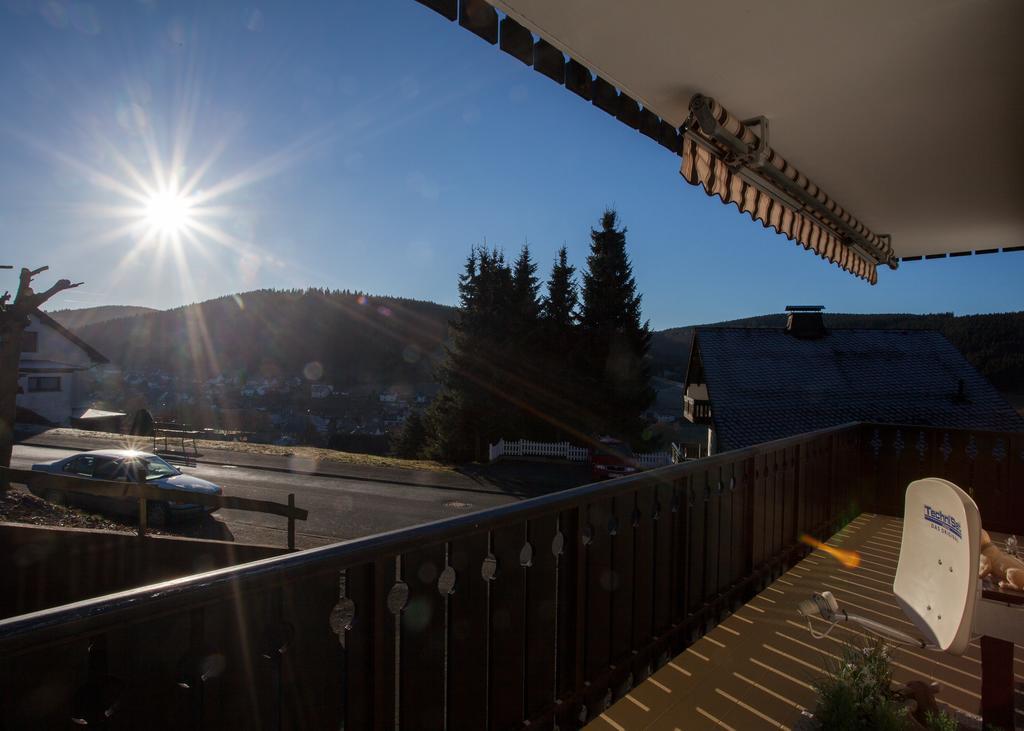 Welcome In - Apartment Am Kleehagen 26, Winterberg-Niedersfeld Ngoại thất bức ảnh