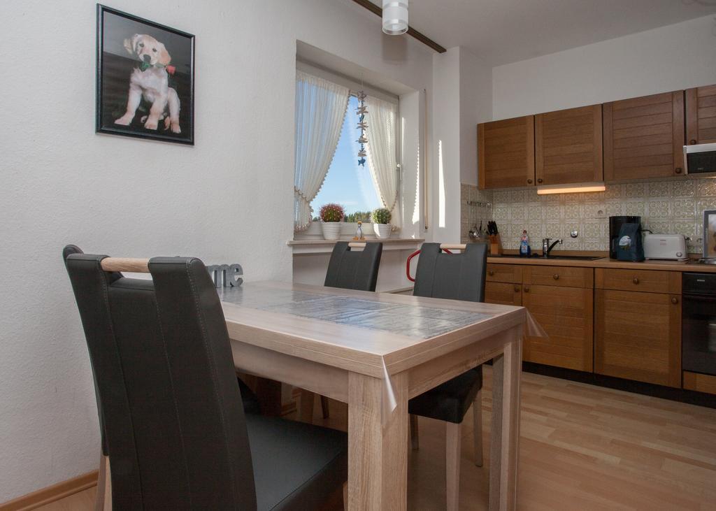Welcome In - Apartment Am Kleehagen 26, Winterberg-Niedersfeld Ngoại thất bức ảnh