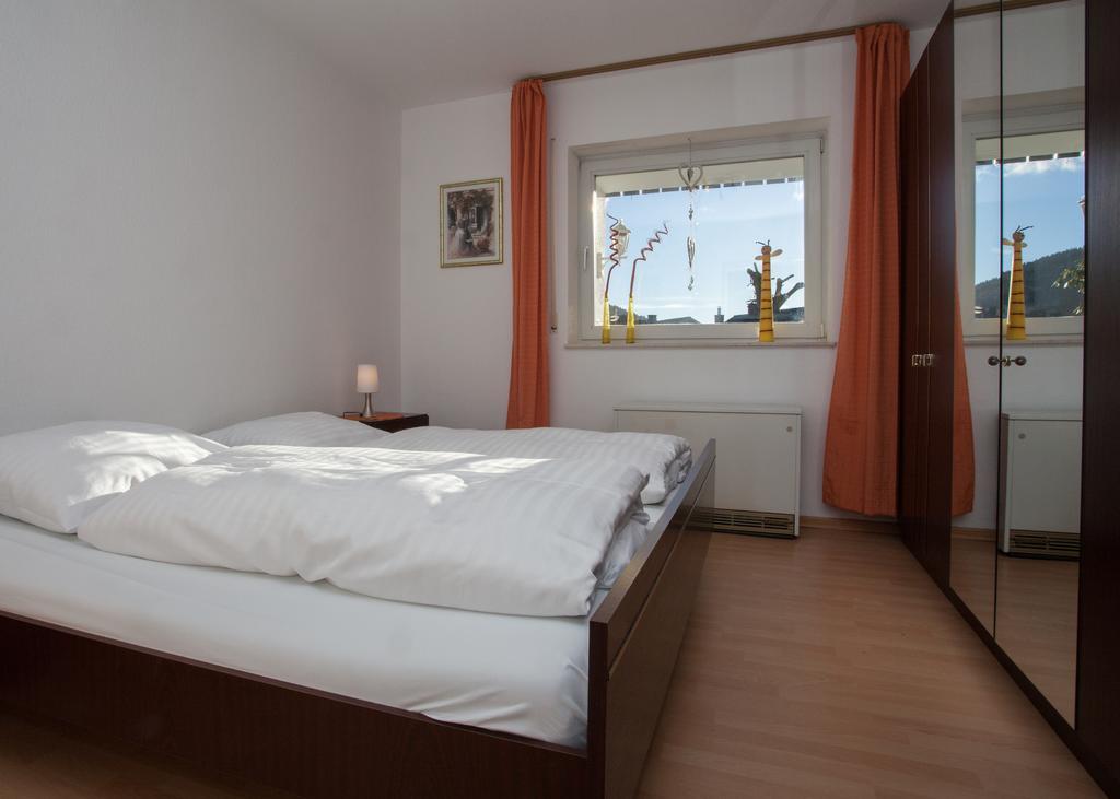Welcome In - Apartment Am Kleehagen 26, Winterberg-Niedersfeld Ngoại thất bức ảnh