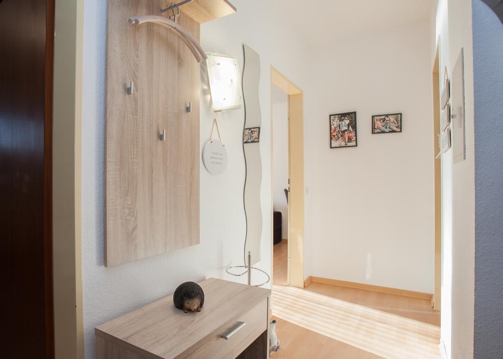Welcome In - Apartment Am Kleehagen 26, Winterberg-Niedersfeld Ngoại thất bức ảnh